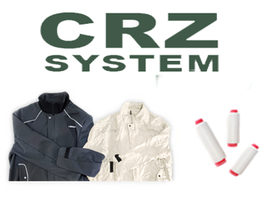 Upcoming product: CRZ