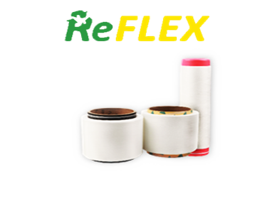 Recycled PES Mechanical Stretch